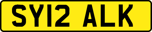 SY12ALK