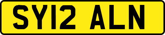 SY12ALN