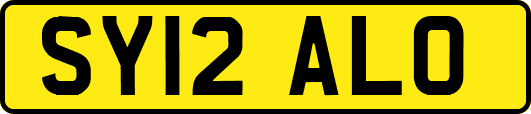 SY12ALO