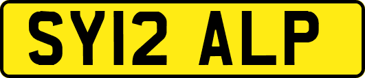 SY12ALP