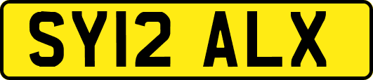 SY12ALX