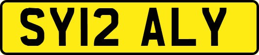 SY12ALY