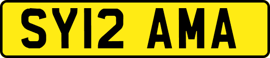 SY12AMA