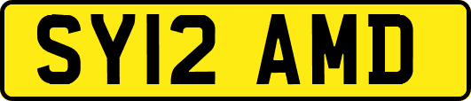 SY12AMD