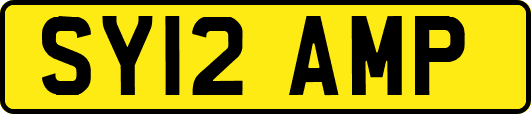 SY12AMP