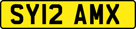 SY12AMX