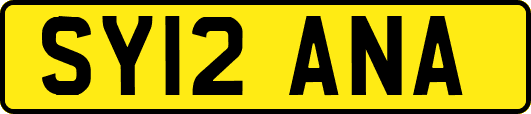 SY12ANA
