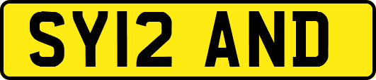 SY12AND