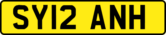 SY12ANH
