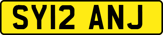 SY12ANJ
