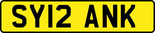 SY12ANK