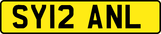 SY12ANL
