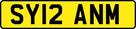 SY12ANM