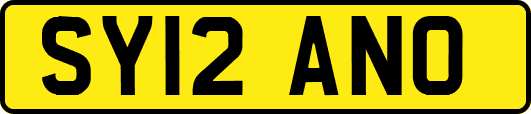 SY12ANO