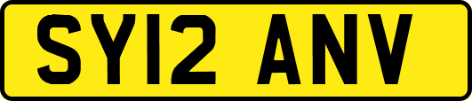 SY12ANV