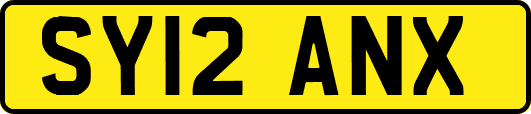 SY12ANX