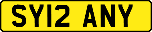 SY12ANY