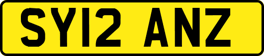 SY12ANZ