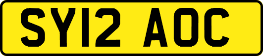 SY12AOC