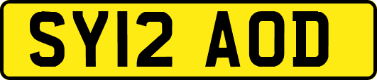 SY12AOD