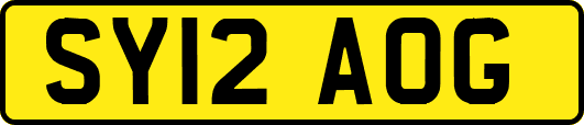 SY12AOG