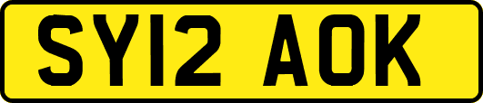 SY12AOK