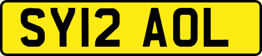 SY12AOL