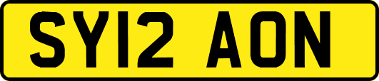 SY12AON