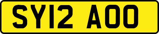 SY12AOO