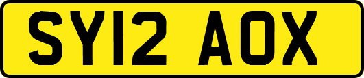 SY12AOX