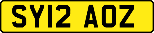SY12AOZ