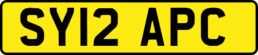 SY12APC