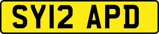 SY12APD