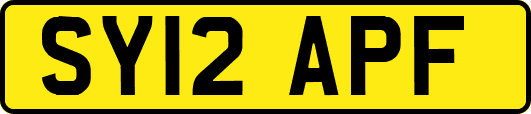 SY12APF