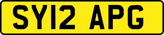 SY12APG