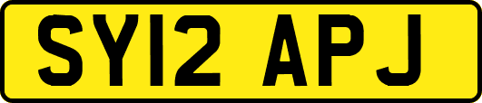 SY12APJ