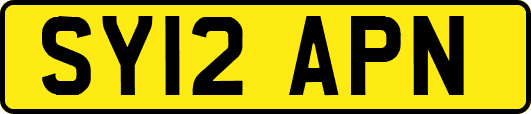SY12APN