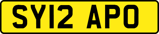 SY12APO