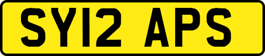 SY12APS