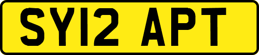 SY12APT