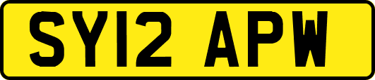 SY12APW