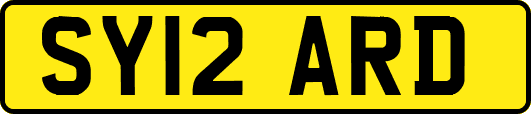 SY12ARD