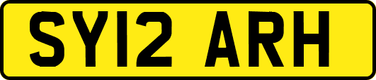 SY12ARH