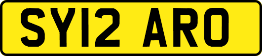 SY12ARO