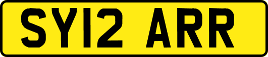 SY12ARR