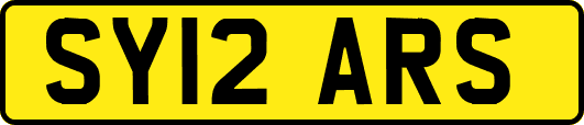SY12ARS