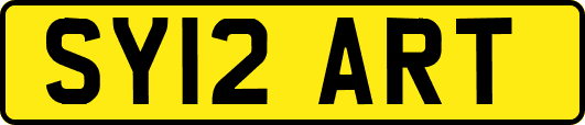 SY12ART