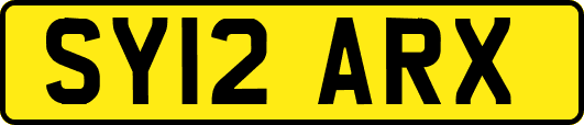 SY12ARX