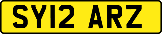SY12ARZ