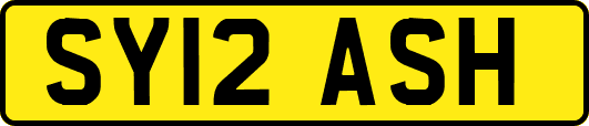 SY12ASH